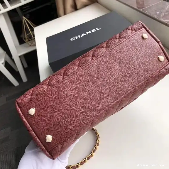HyperPeter COCO BAG HANDLE CHANEL 0629